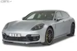 CSR sprednji spojler za Porsche Panamera II