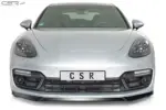 CSR sprednji spojler za Porsche Panamera II