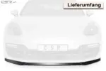 CSR sprednji spojler za Porsche Panamera II