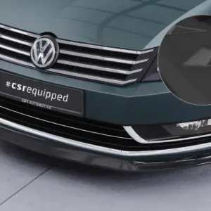CSR sprednji spojler za VW Passat B7 (3C)