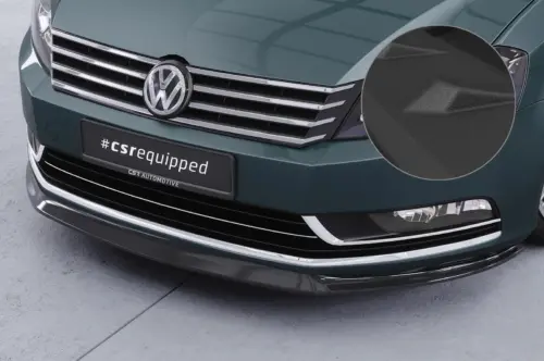 CSR sprednji spojler za VW Passat B7 (3C)