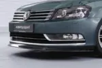CSR sprednji spojler za VW Passat B7 (3C)