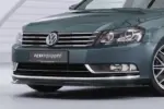 CSR sprednji spojler za VW Passat B7 (3C)