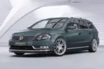 CSR sprednji spojler za VW Passat B7 (3C)