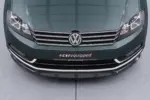 CSR sprednji spojler za VW Passat B7 (3C)