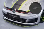 CSR sprednji spojler za VW Golf 7 (5G) GTI/GTD pred faceliftom