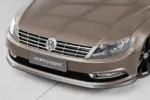 CSR sprednji spojler za VW Passat CC I pred faceliftom