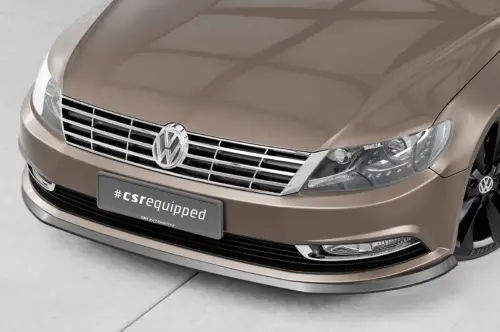 CSR sprednji spojler za VW Passat CC I pred faceliftom