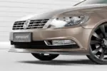 CSR sprednji spojler za VW Passat CC I pred faceliftom