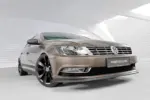 CSR sprednji spojler za VW Passat CC I pred faceliftom