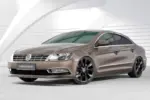 CSR sprednji spojler za VW Passat CC I pred faceliftom