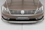 CSR sprednji spojler za VW Passat CC I pred faceliftom