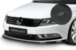 CSR sprednji spojler za VW CC facelift