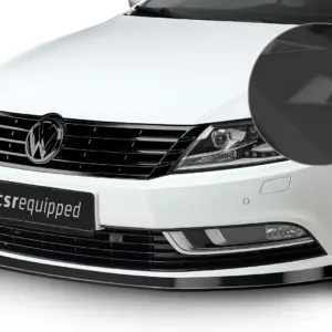 CSR sprednji spojler za VW CC facelift