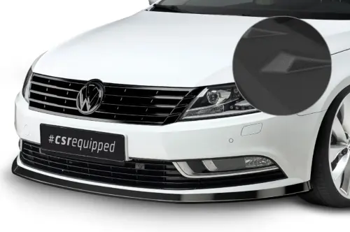 CSR sprednji spojler za VW CC facelift