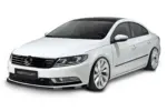 CSR sprednji spojler za VW CC facelift