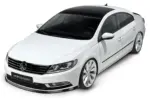 CSR sprednji spojler za VW CC facelift