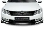 CSR sprednji spojler za VW CC facelift