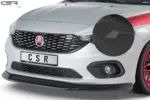 CSR sprednji spojler za Fiat Tipo II (356)