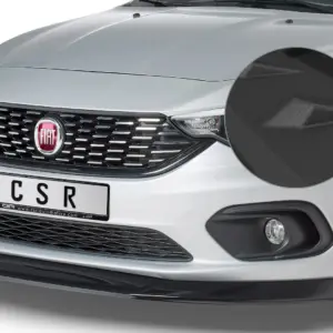 CSR sprednji spojler za Fiat Tipo II (356)