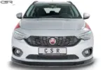 CSR sprednji spojler za Fiat Tipo II (356)