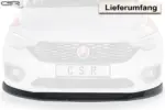 CSR sprednji spojler za Fiat Tipo II (356)