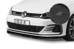 CSR sprednji spojler za VW Golf 7 (5G) GTI/GTD facelift