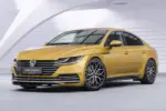 CSR sprednji spojler za VW Arteon I