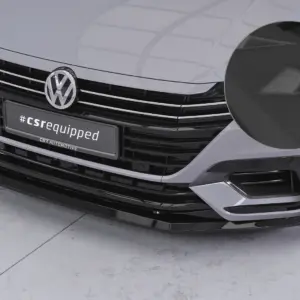 CSR sprednji spojler za VW Arteon I R-Line