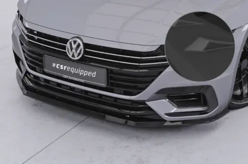 CSR sprednji spojler za VW Arteon I R-Line