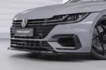 CSR sprednji spojler za VW Arteon I R-Line