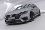 CSR sprednji spojler za VW Arteon I R-Line