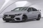 CSR sprednji spojler za VW Arteon I R-Line