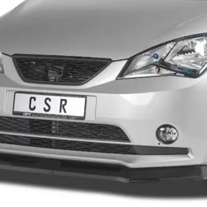 CSR sprednji spojler za SEAT Mii I