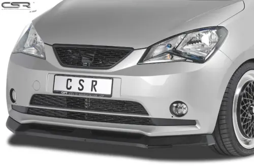 CSR sprednji spojler za SEAT Mii I