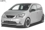 CSR sprednji spojler za SEAT Mii I