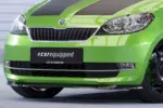 CSR sprednji spojler za Škoda Citigo (facelift)