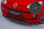 CSR sprednji spojler za VW up! I pred faceliftom