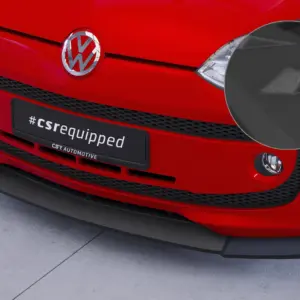 CSR sprednji spojler za VW up! I pred faceliftom