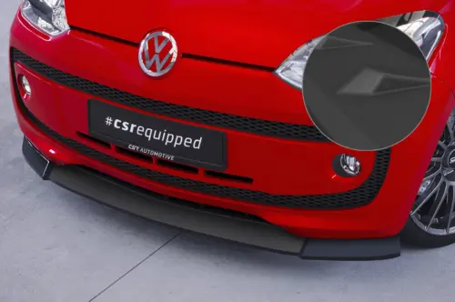 CSR sprednji spojler za VW up! I pred faceliftom