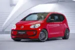 CSR sprednji spojler za VW up! I pred faceliftom