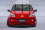 CSR sprednji spojler za VW up! I pred faceliftom