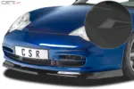 CSR sprednji spojler za Porsche 911 (996) Carrera/Carrera 4/Targa facelift