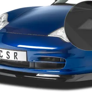 CSR sprednji spojler za Porsche 911 (996) Carrera/Carrera 4/Targa facelift
