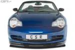 CSR sprednji spojler za Porsche 911 (996) Carrera/Carrera 4/Targa facelift
