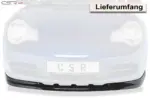 CSR sprednji spojler za Porsche 911 (996) Carrera/Carrera 4/Targa facelift