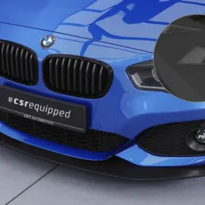 CSR sprednji spojler za BMW 1 F20/F21 facelift M-paket