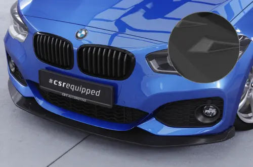 CSR sprednji spojler za BMW 1 F20/F21 facelift M-paket