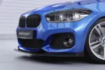 CSR sprednji spojler za BMW 1 F20/F21 facelift M-paket