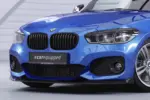 CSR sprednji spojler za BMW 1 F20/F21 facelift M-paket